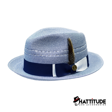 Georgia - Blue
